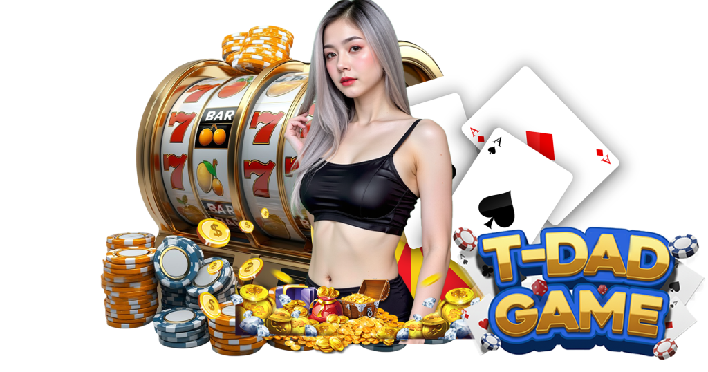t-dadgame