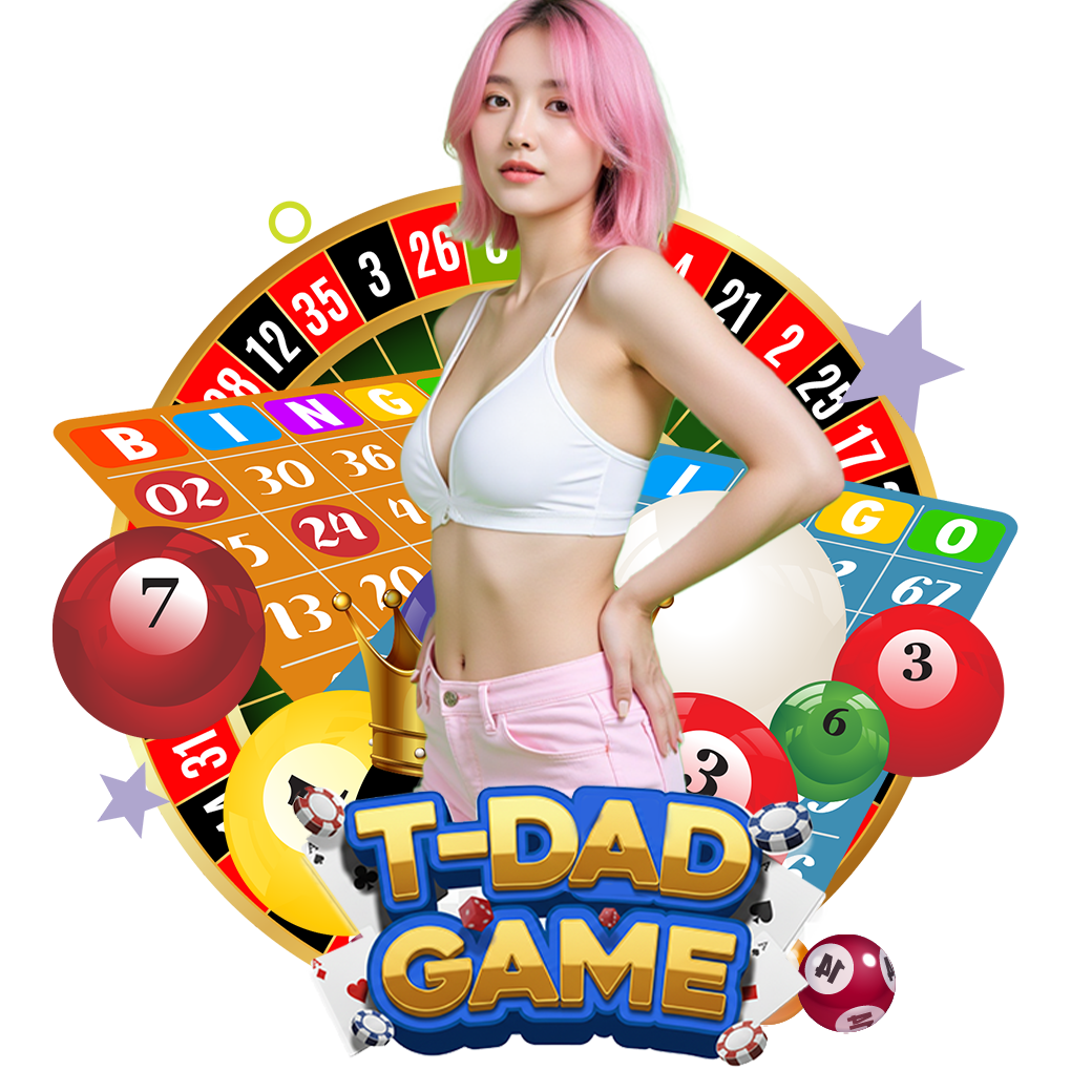 t-dadgame slot
