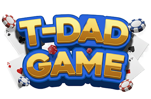 t-dadgame