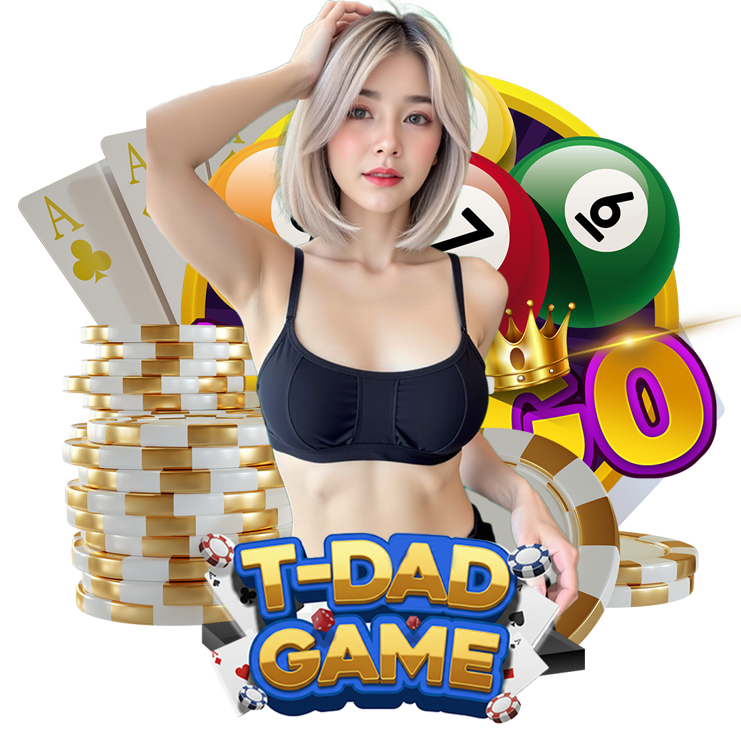 t-dadgame สล็อต